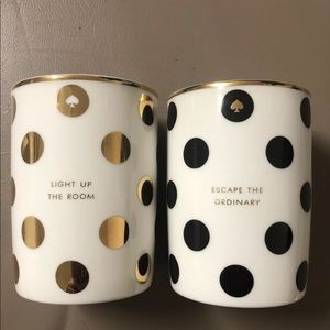 Kate Spade Candles